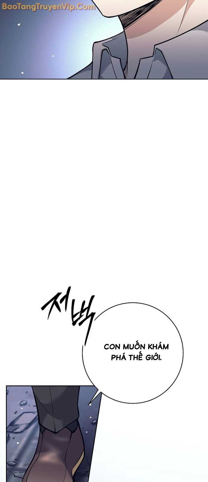 Phệ Kiếm Chapter 35.1 - Trang 22