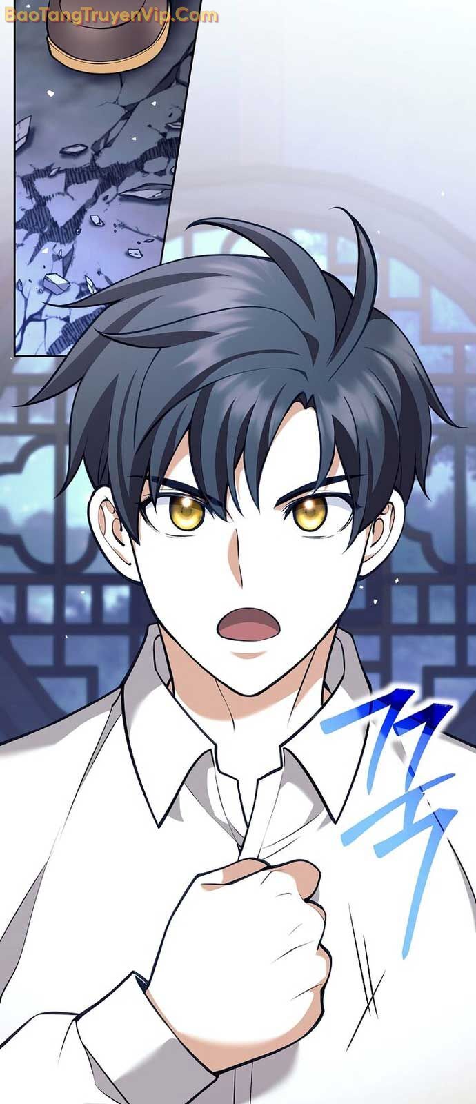 Phệ Kiếm Chapter 35.1 - Trang 23