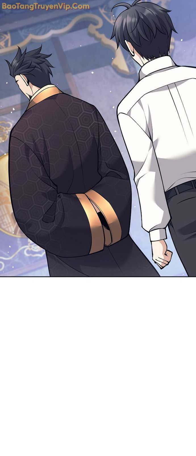 Phệ Kiếm Chapter 35.1 - Trang 27