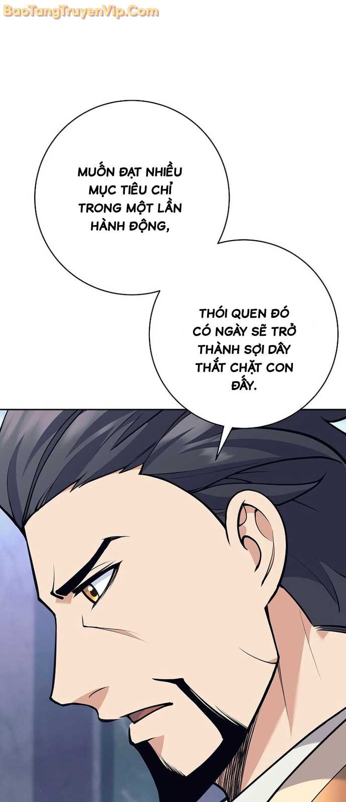 Phệ Kiếm Chapter 35.1 - Trang 28