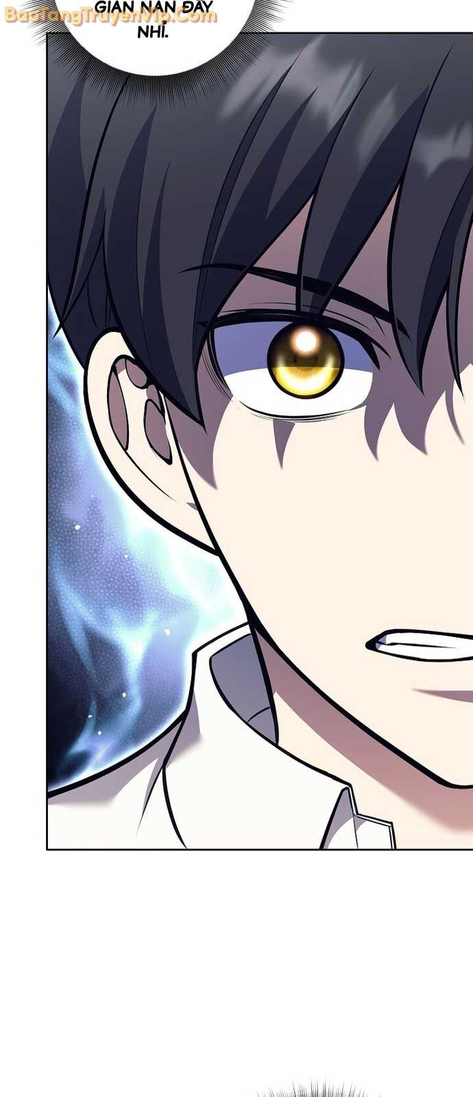 Phệ Kiếm Chapter 35.1 - Trang 3