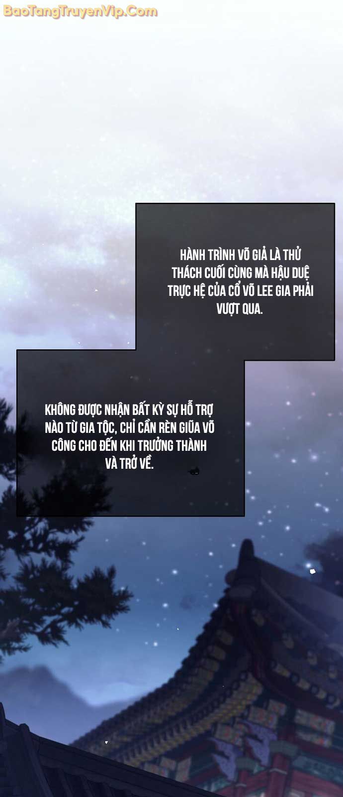 Phệ Kiếm Chapter 35.1 - Trang 33
