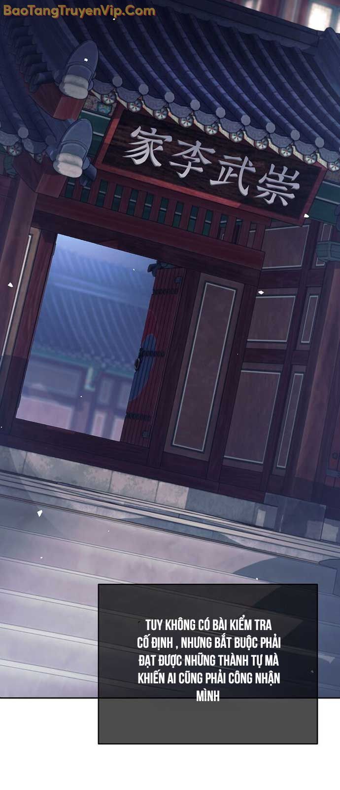 Phệ Kiếm Chapter 35.1 - Trang 34