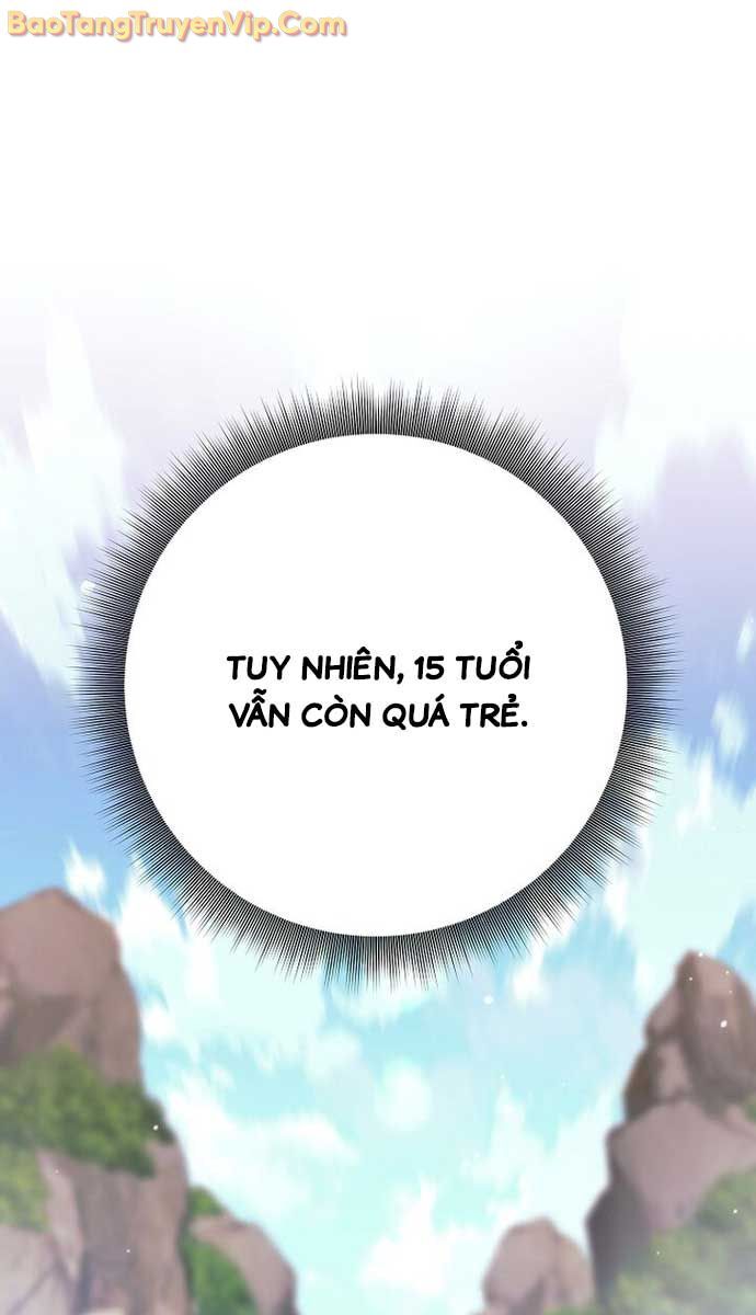 Phệ Kiếm Chapter 35.1 - Trang 35