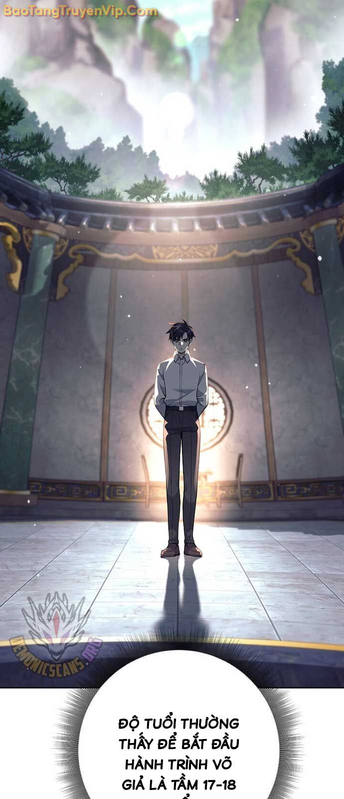 Phệ Kiếm Chapter 35.1 - Trang 36