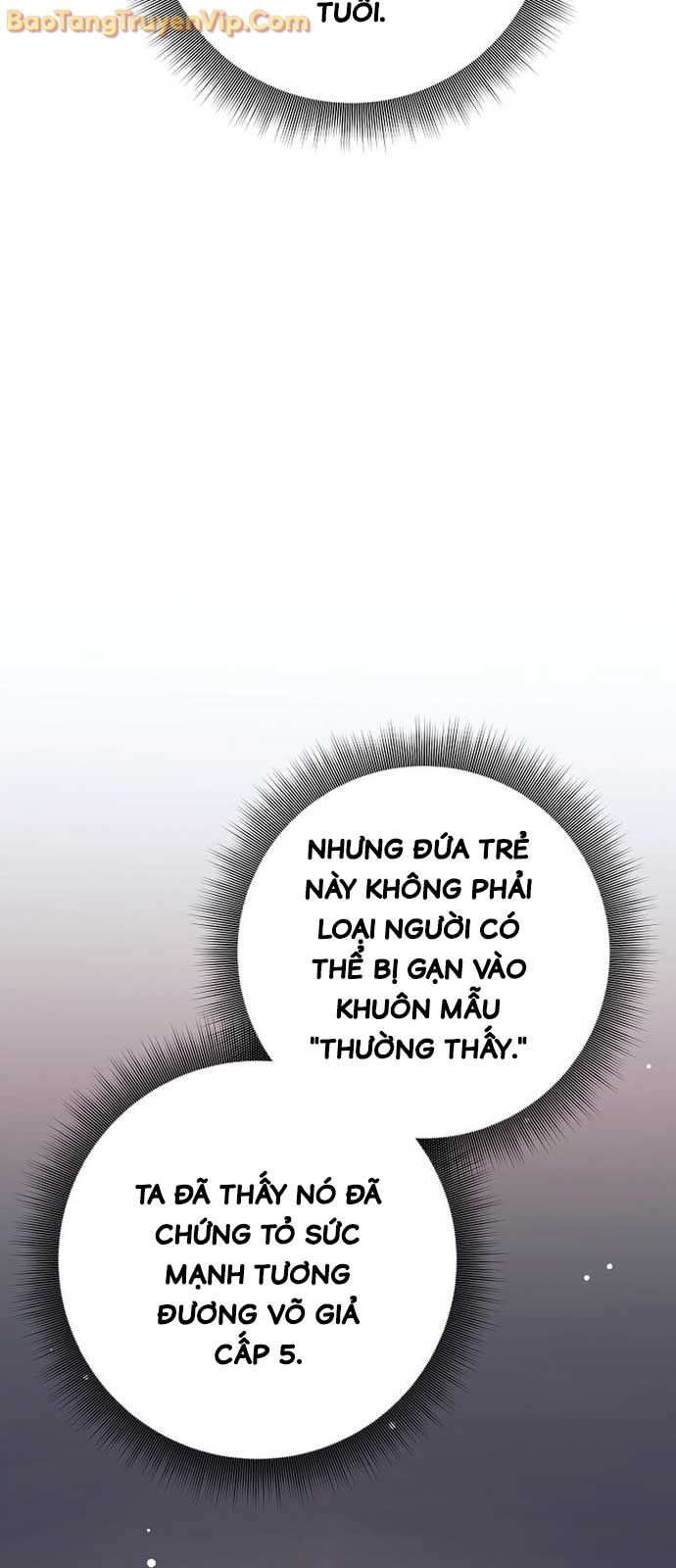 Phệ Kiếm Chapter 35.1 - Trang 37