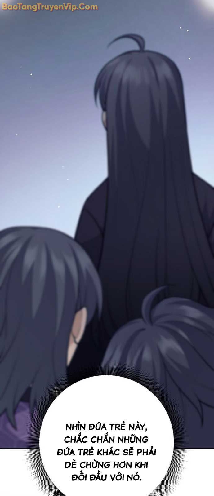 Phệ Kiếm Chapter 35.1 - Trang 39