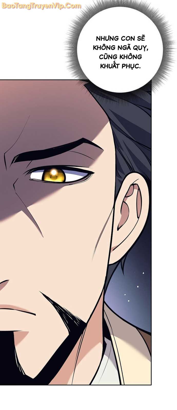 Phệ Kiếm Chapter 35.1 - Trang 4