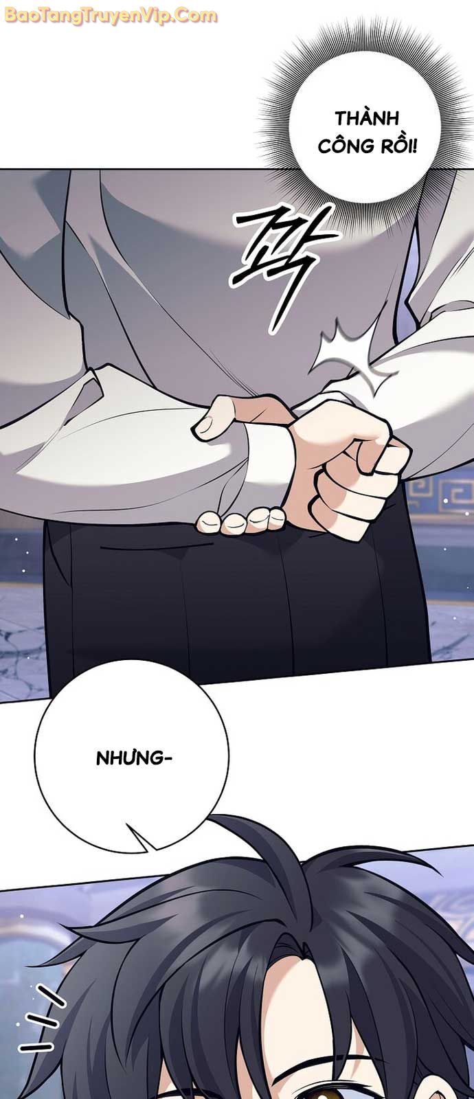 Phệ Kiếm Chapter 35.1 - Trang 42