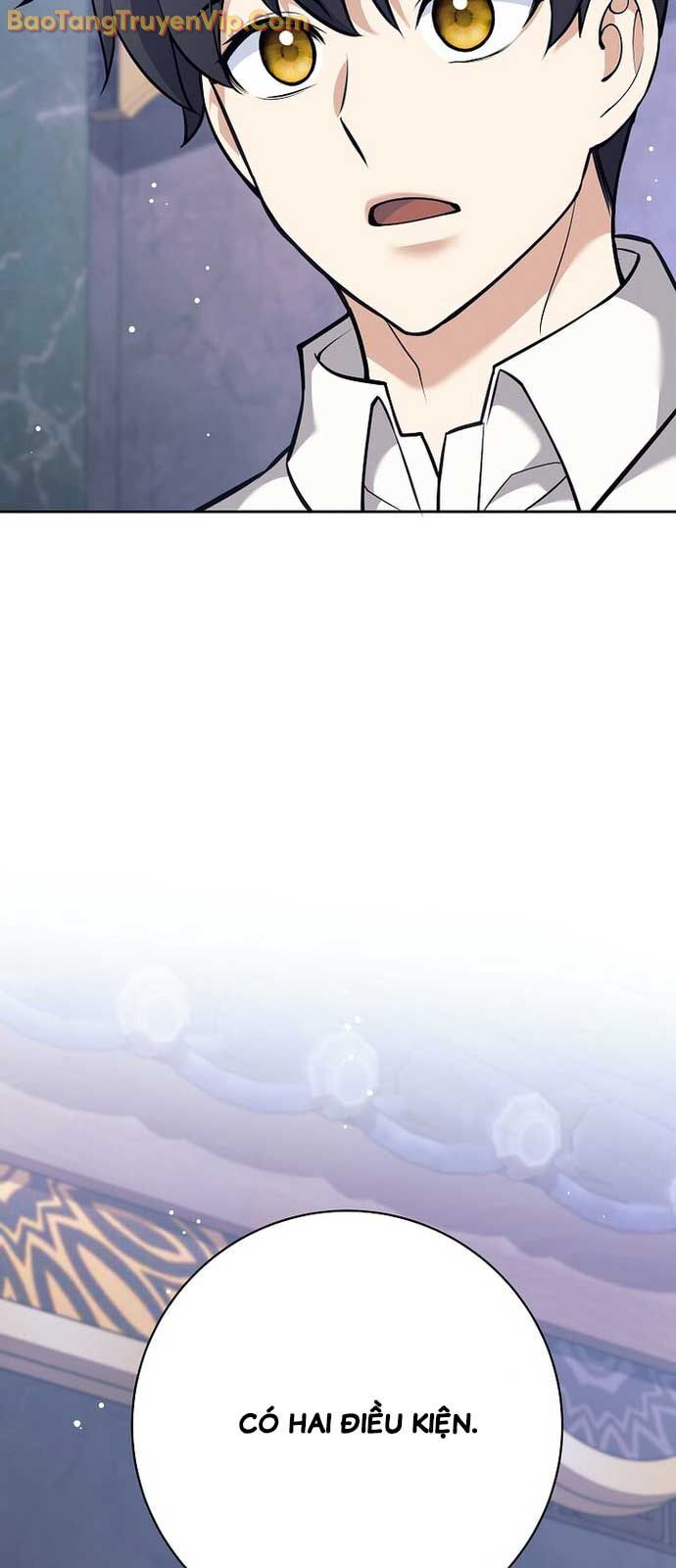 Phệ Kiếm Chapter 35.1 - Trang 43