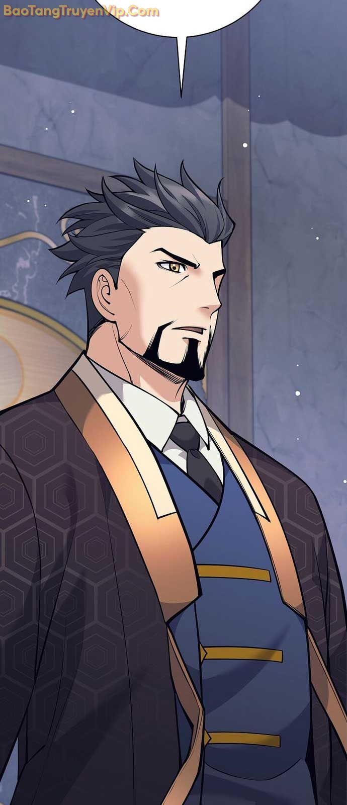 Phệ Kiếm Chapter 35.1 - Trang 44
