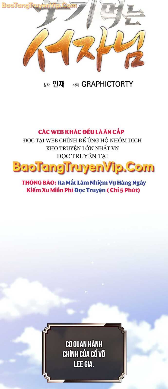 Phệ Kiếm Chapter 35.1 - Trang 46