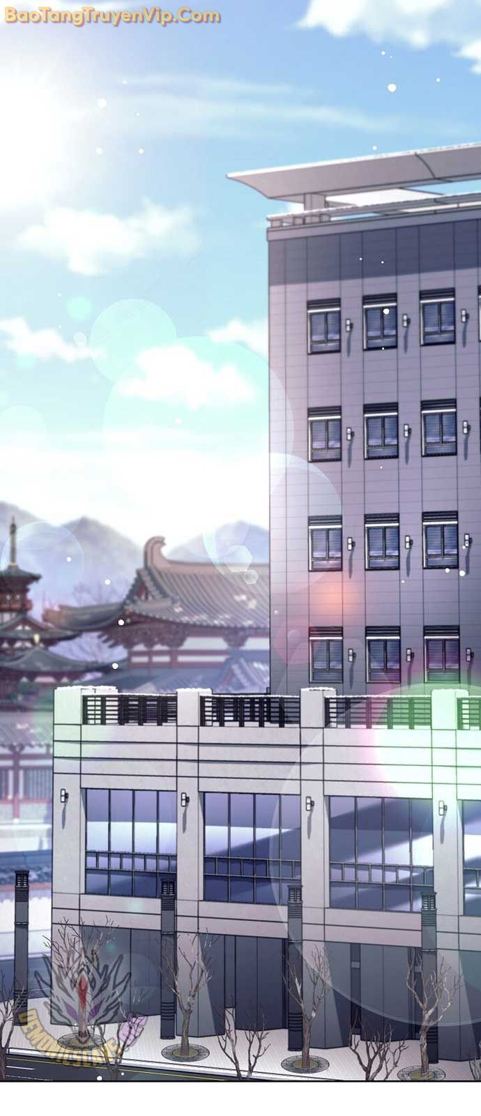 Phệ Kiếm Chapter 35.1 - Trang 47