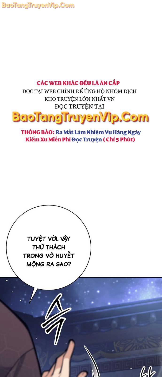 Phệ Kiếm Chapter 35.1 - Trang 5