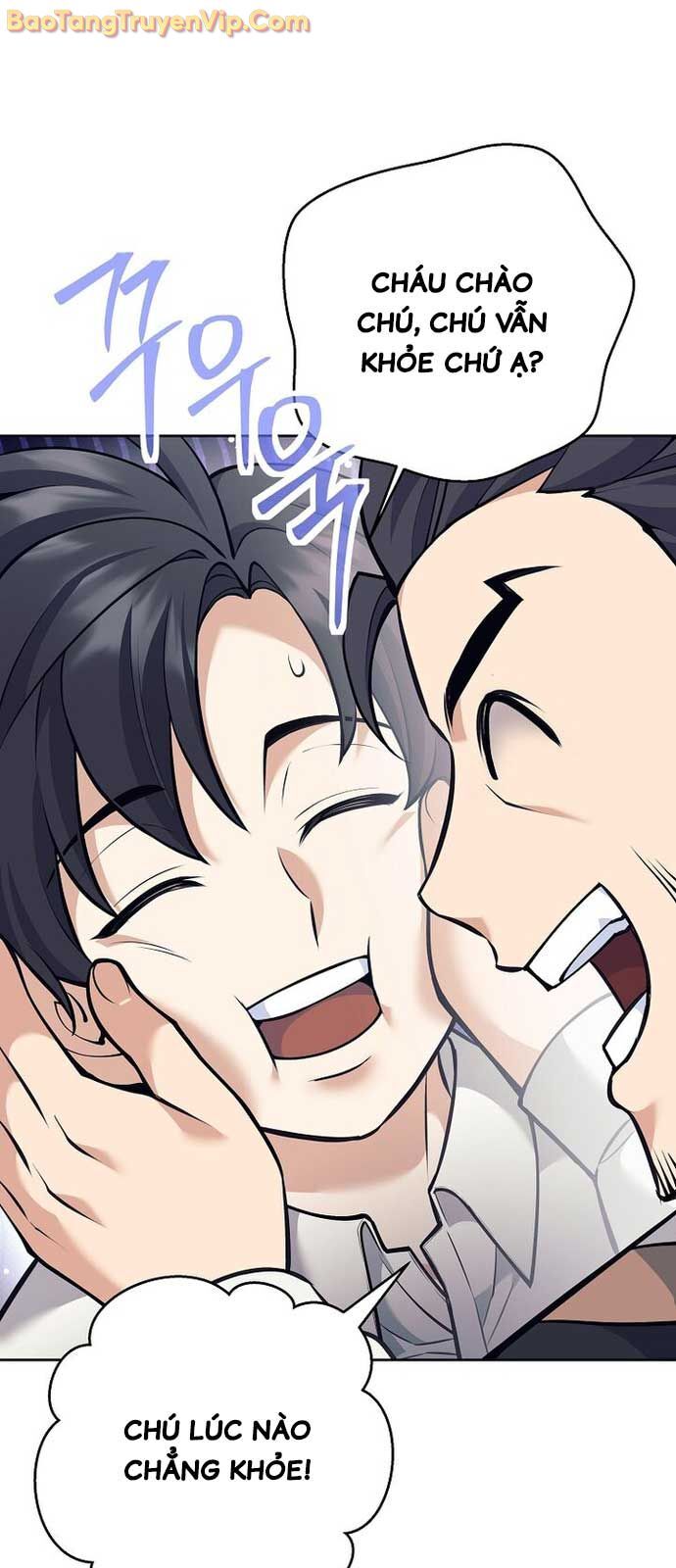 Phệ Kiếm Chapter 35.1 - Trang 50