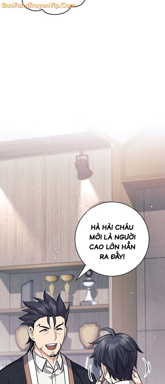 Phệ Kiếm Chapter 35.1 - Trang 51