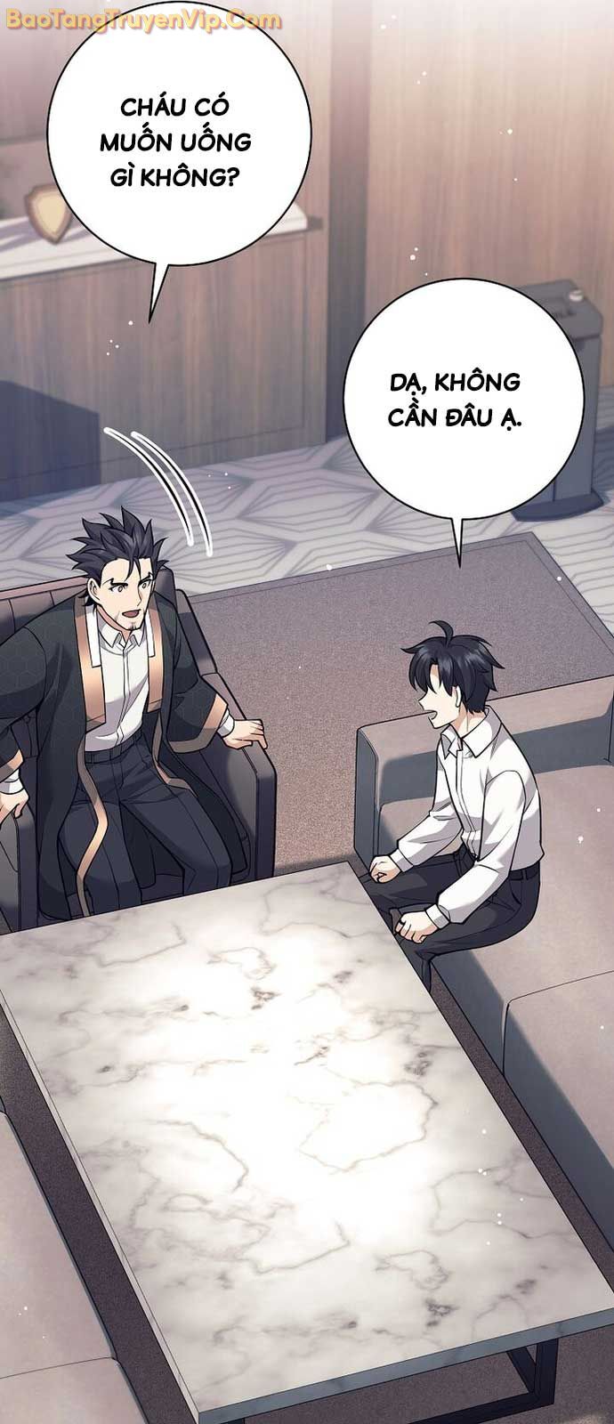 Phệ Kiếm Chapter 35.1 - Trang 55