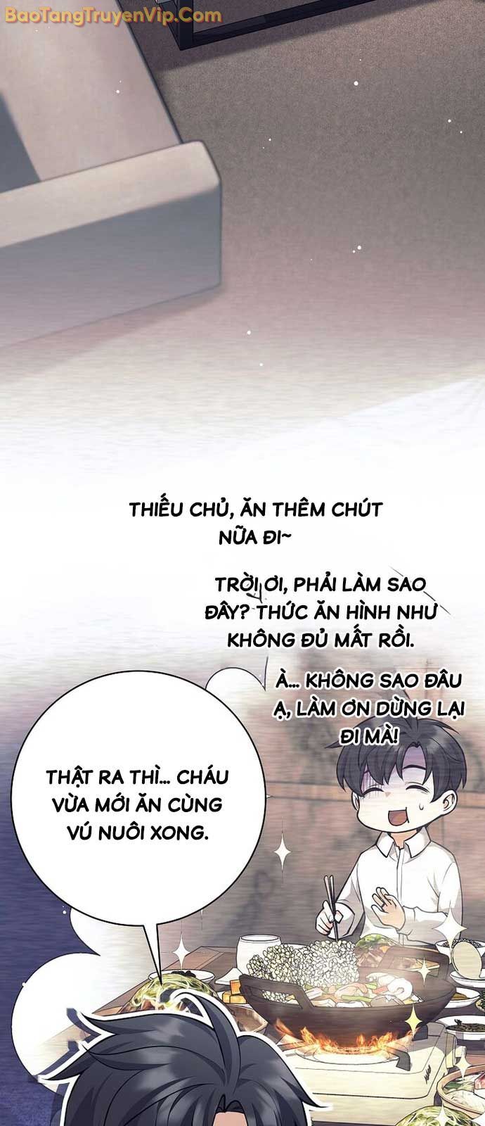 Phệ Kiếm Chapter 35.1 - Trang 56