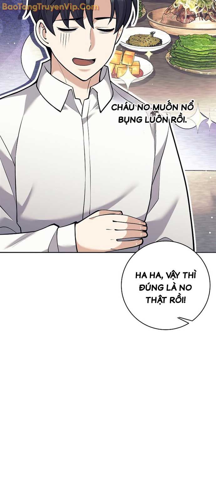 Phệ Kiếm Chapter 35.1 - Trang 57