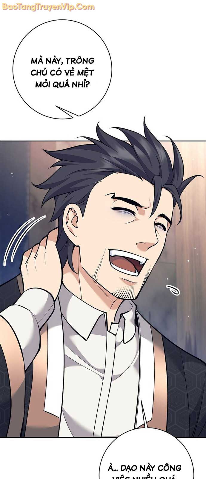 Phệ Kiếm Chapter 35.1 - Trang 58