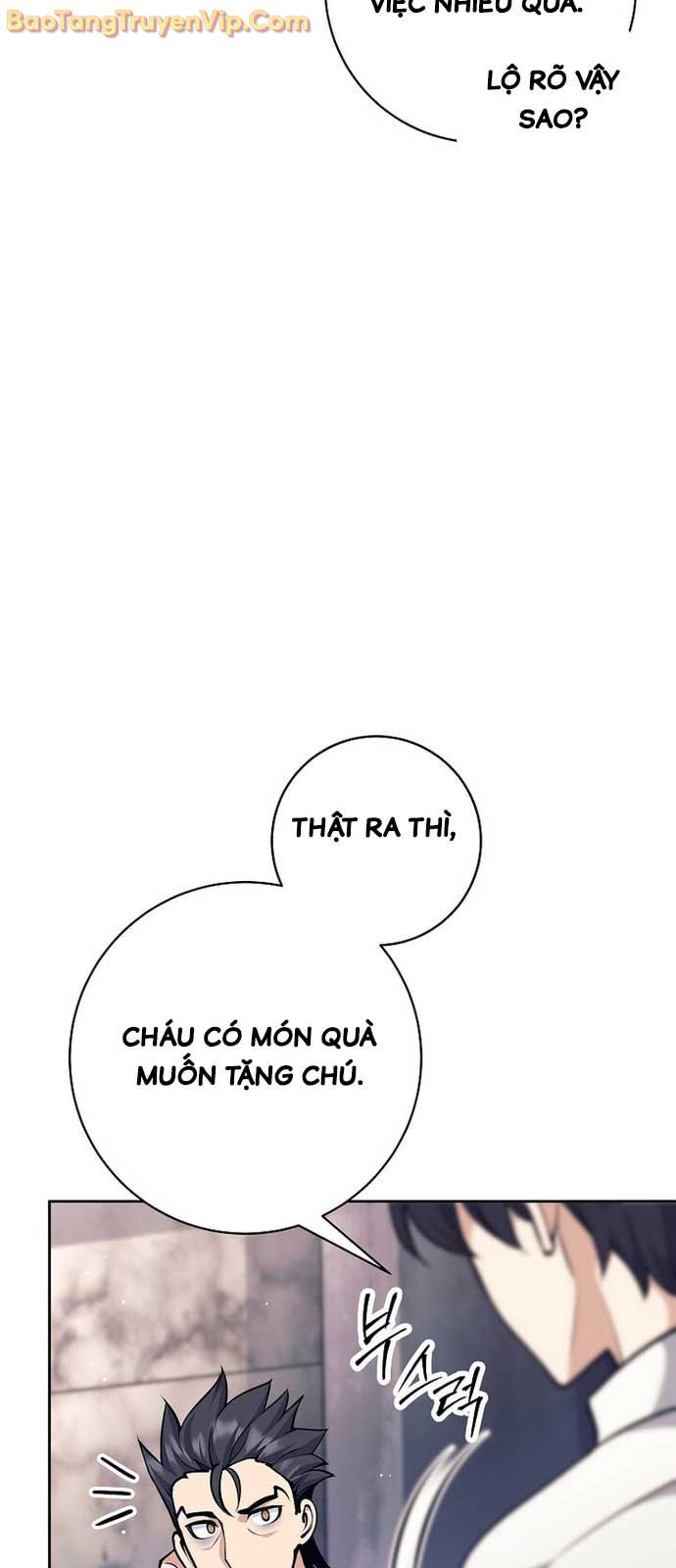 Phệ Kiếm Chapter 35.1 - Trang 59