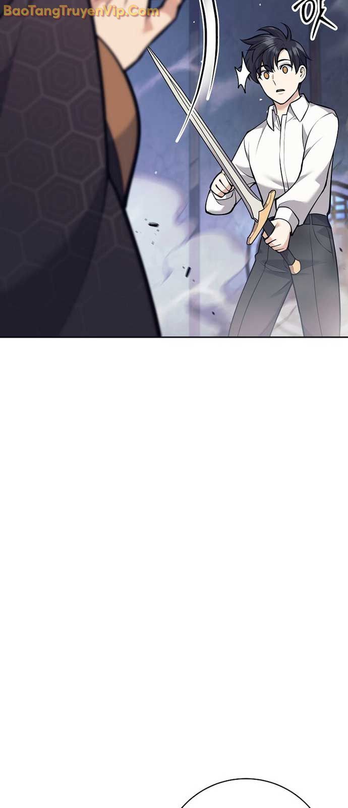 Phệ Kiếm Chapter 35.1 - Trang 6