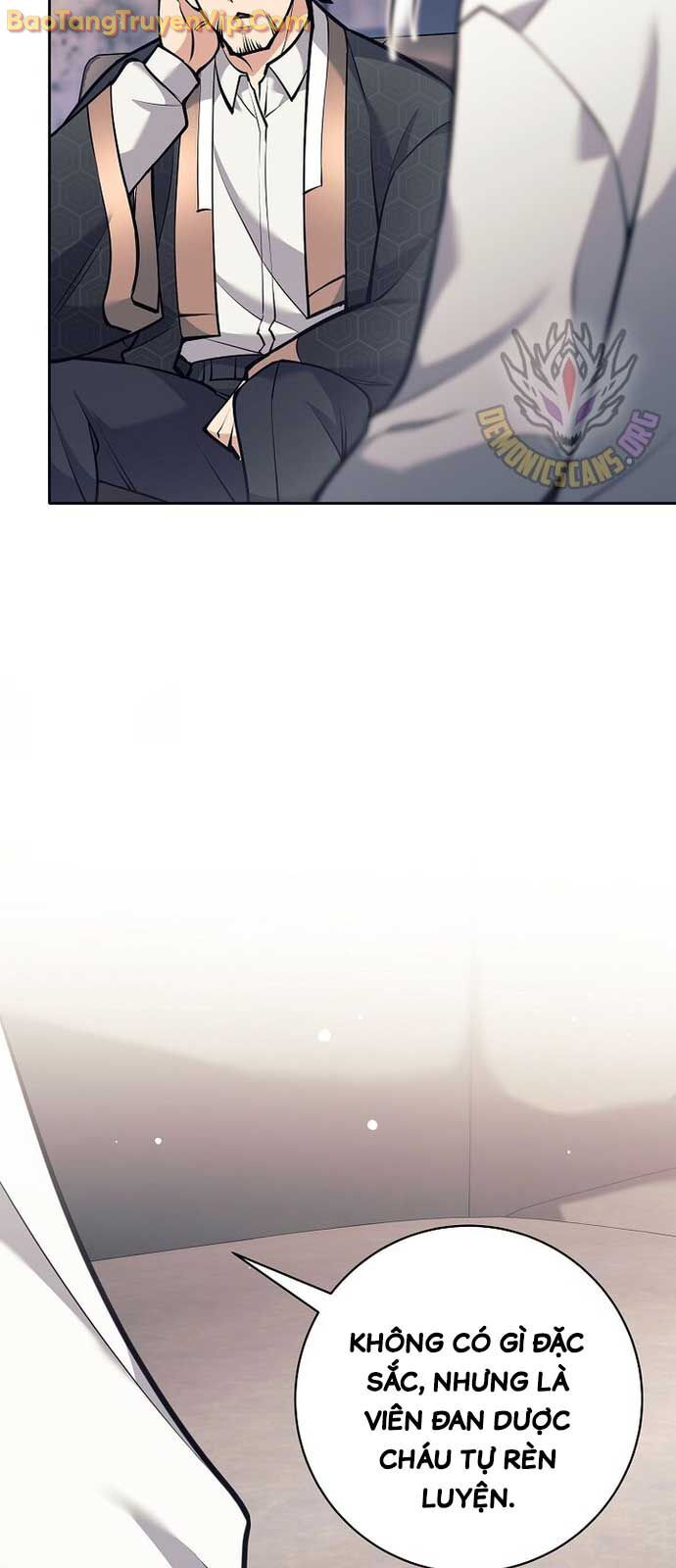Phệ Kiếm Chapter 35.1 - Trang 60