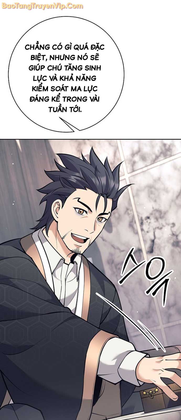 Phệ Kiếm Chapter 35.1 - Trang 62