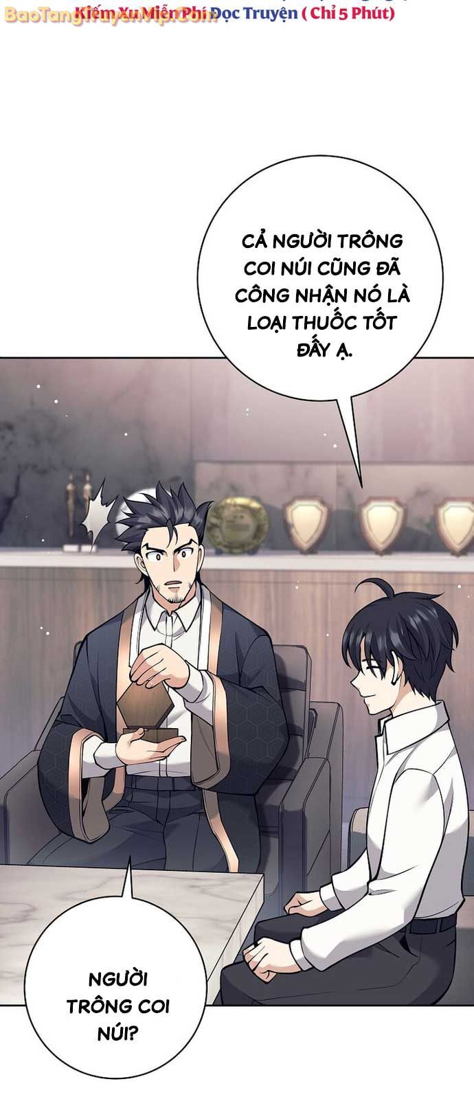 Phệ Kiếm Chapter 35.1 - Trang 65