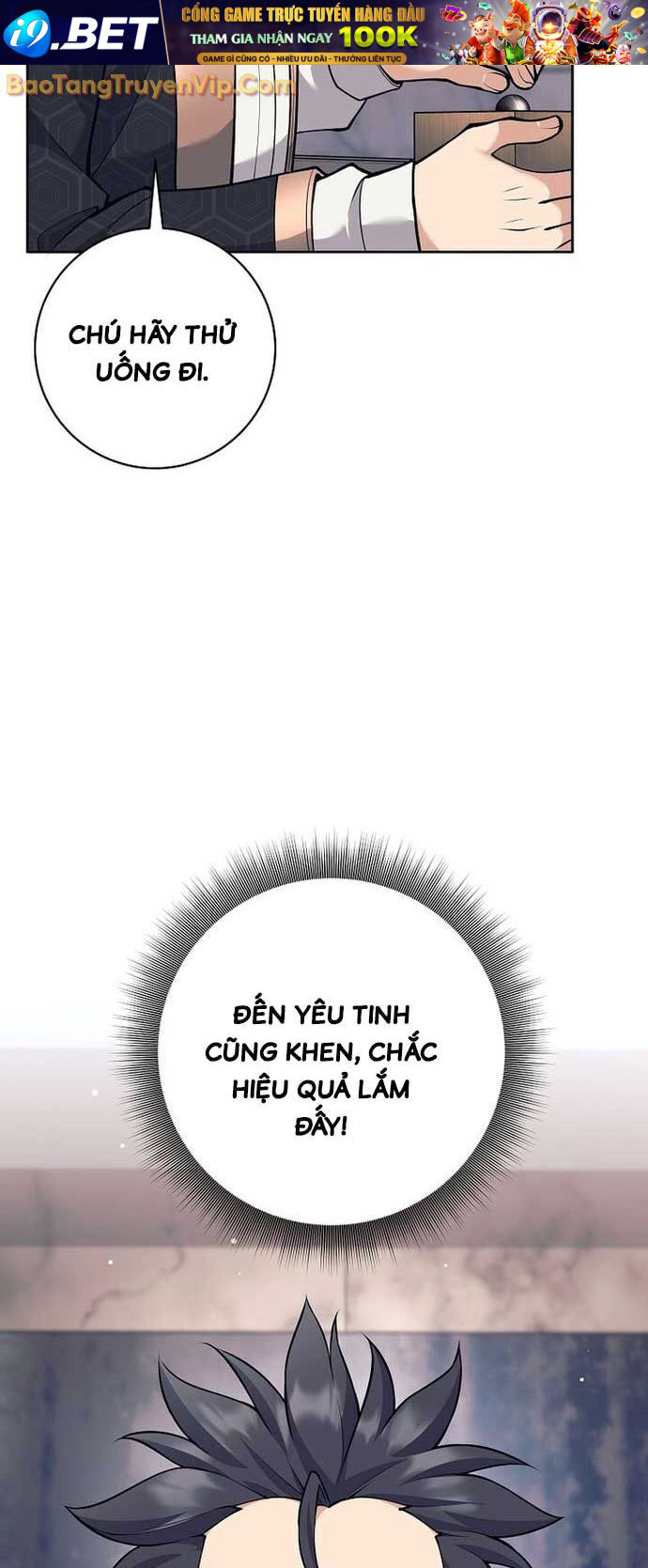 Phệ Kiếm Chapter 35.1 - Trang 67