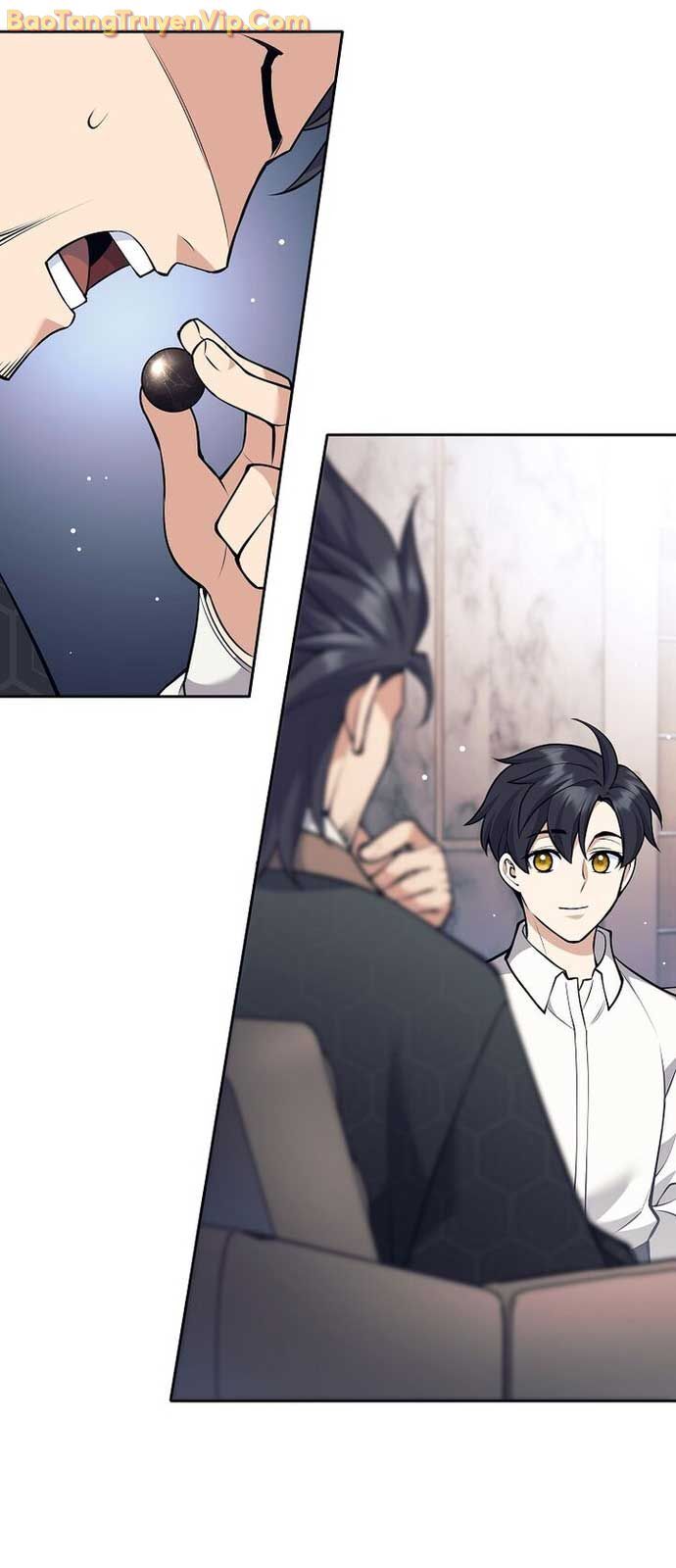 Phệ Kiếm Chapter 35.1 - Trang 69