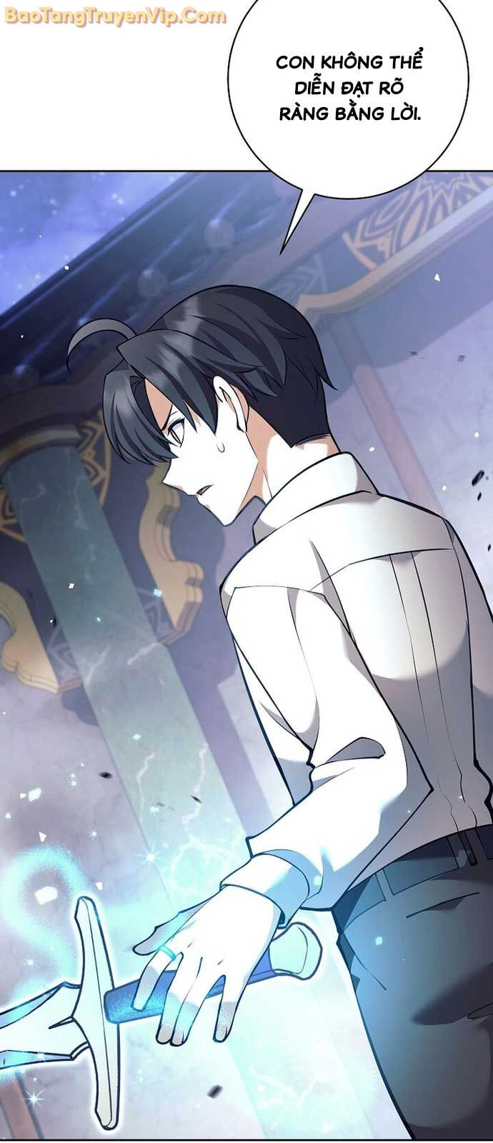 Phệ Kiếm Chapter 35.1 - Trang 7