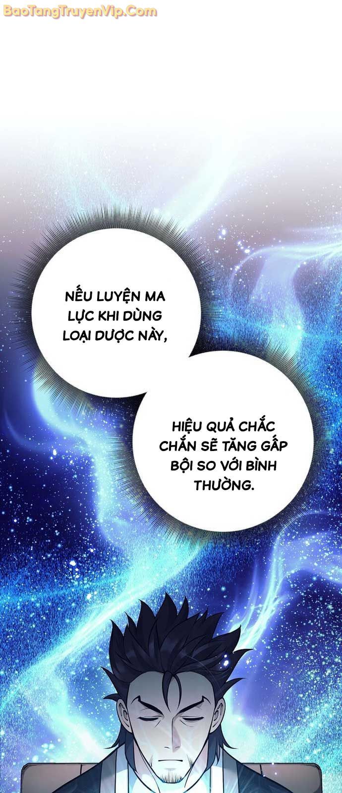 Phệ Kiếm Chapter 35.1 - Trang 71