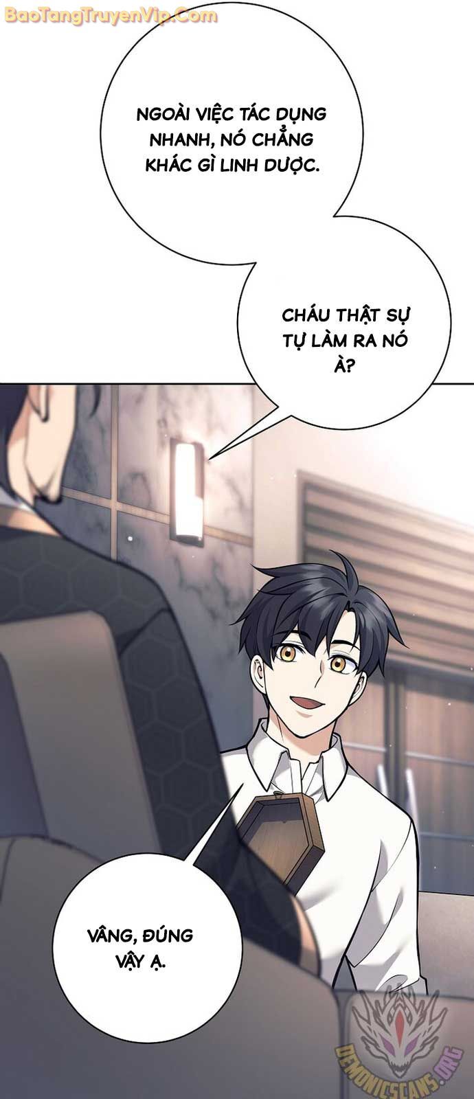 Phệ Kiếm Chapter 35.1 - Trang 74