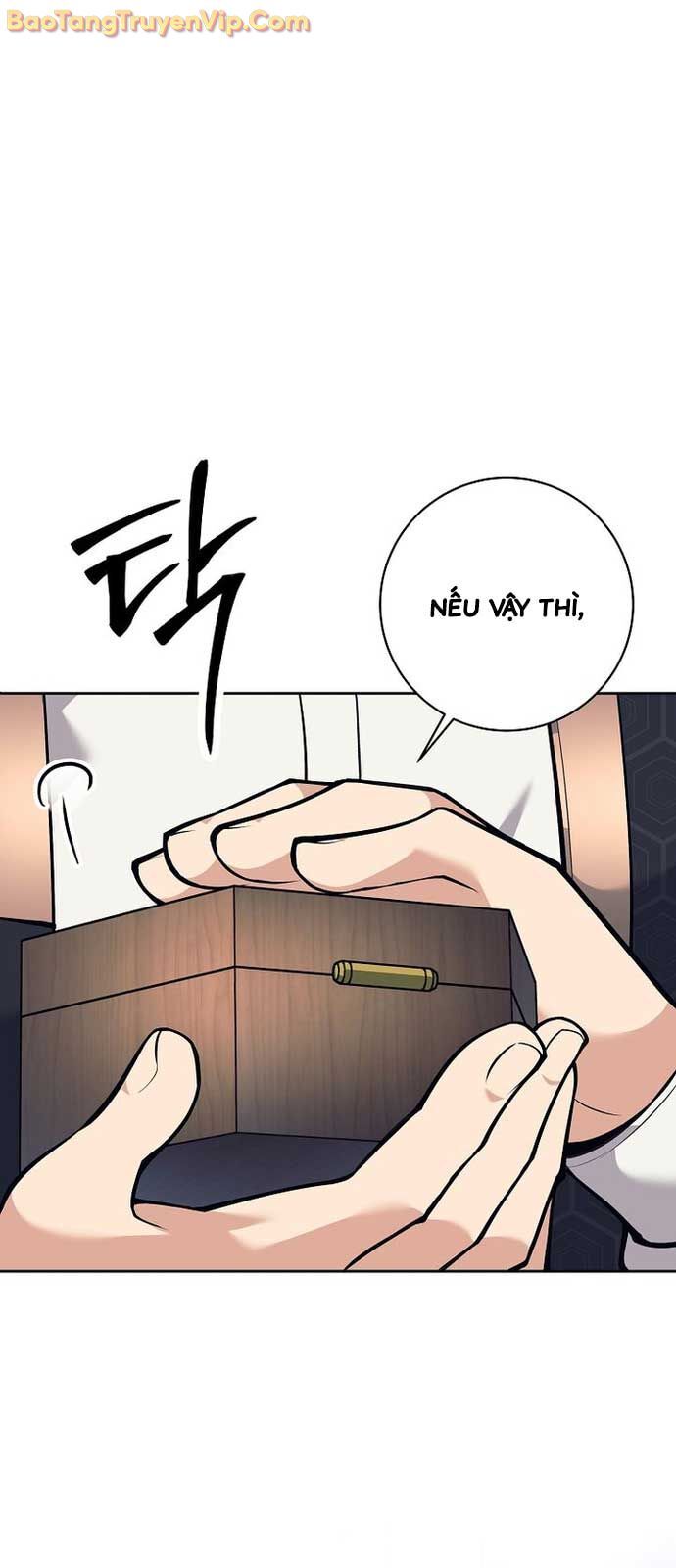 Phệ Kiếm Chapter 35.1 - Trang 77