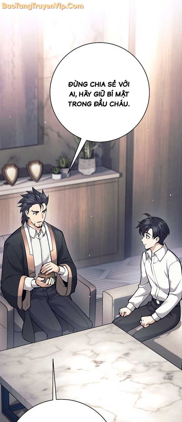 Phệ Kiếm Chapter 35.1 - Trang 78