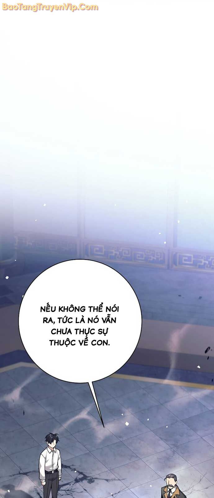 Phệ Kiếm Chapter 35.1 - Trang 8