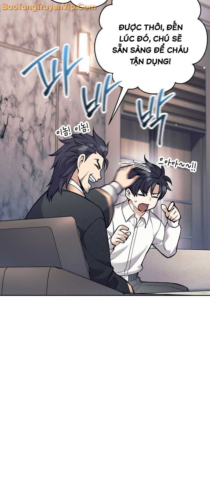 Phệ Kiếm Chapter 35.1 - Trang 81