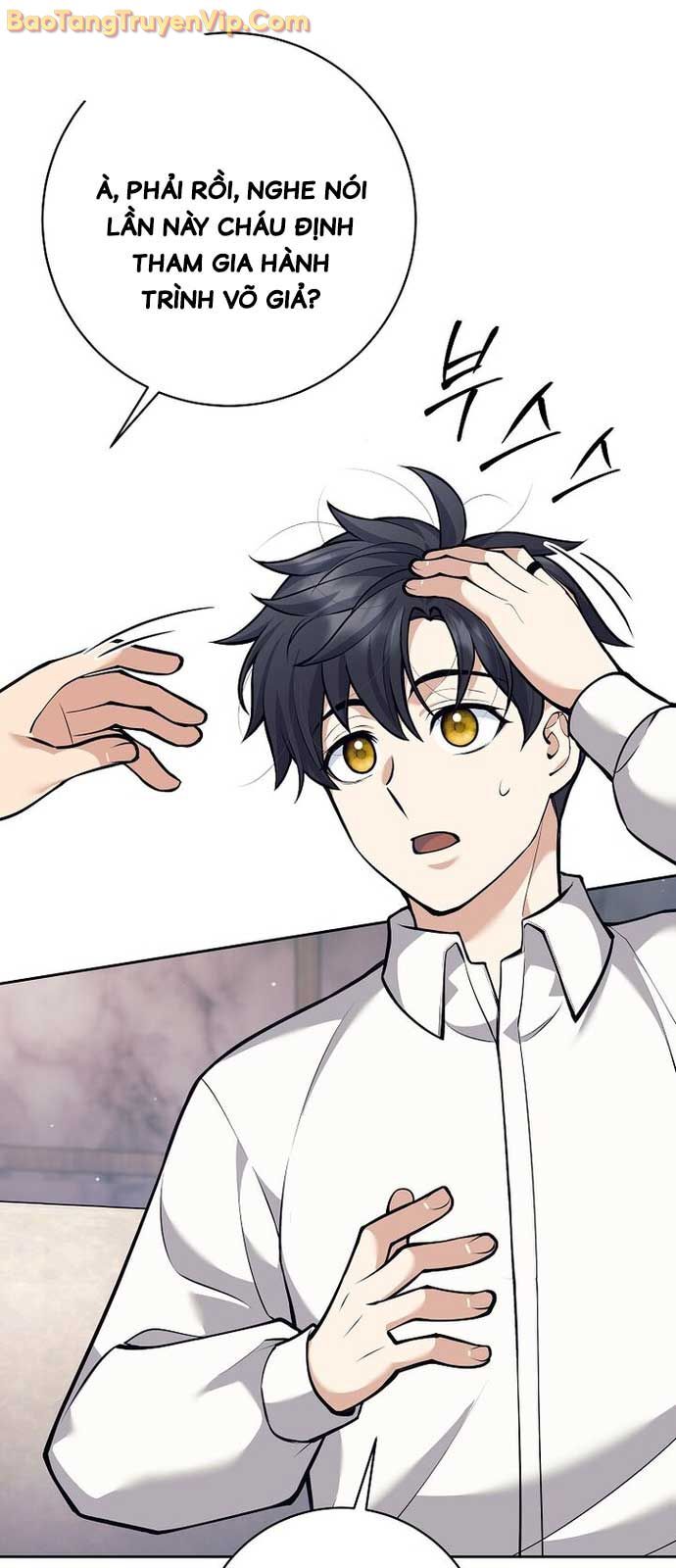 Phệ Kiếm Chapter 35.1 - Trang 82