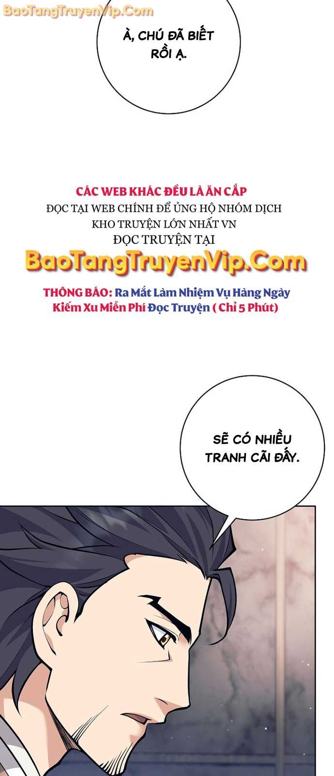 Phệ Kiếm Chapter 35.1 - Trang 83