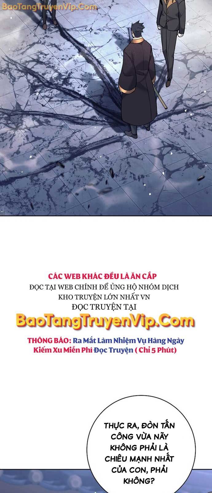 Phệ Kiếm Chapter 35.1 - Trang 9