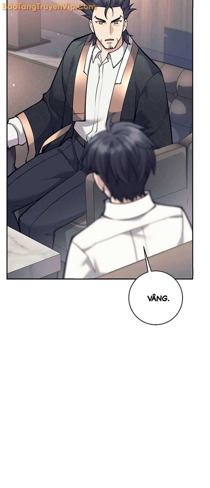 Phệ Kiếm Chapter 35.1 - Trang 91