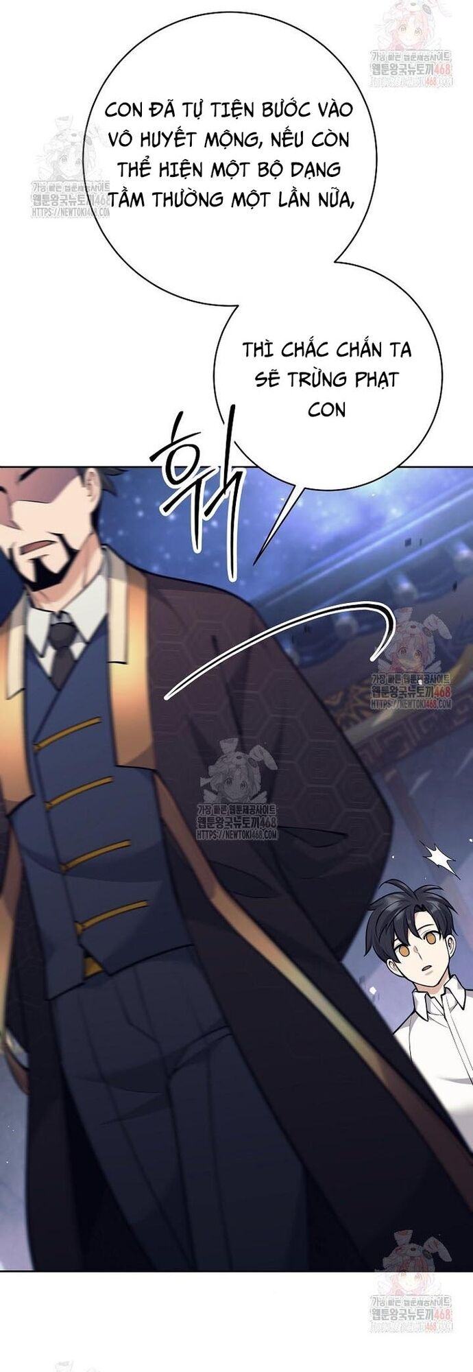 Phệ Kiếm Chapter 35 - Trang 14