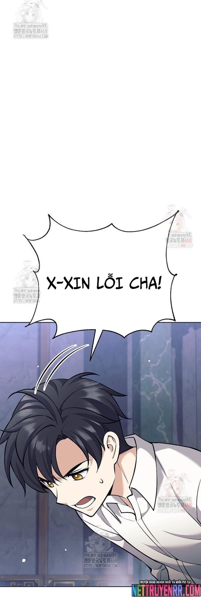 Phệ Kiếm Chapter 35 - Trang 15