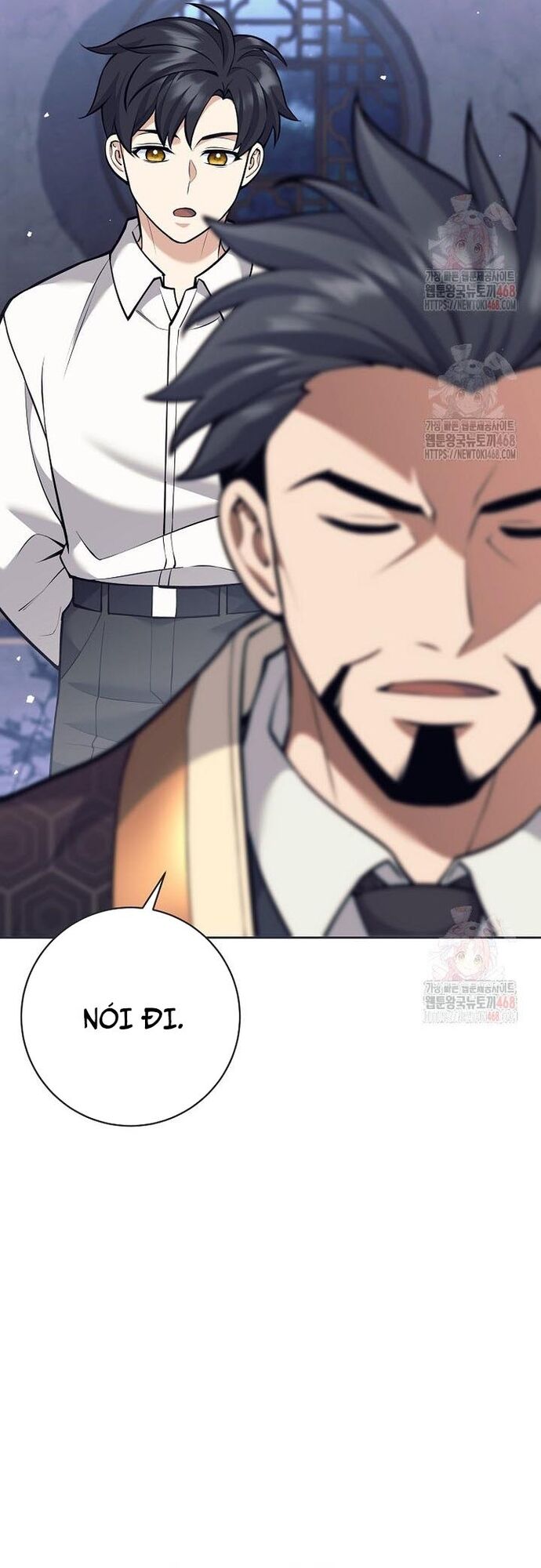 Phệ Kiếm Chapter 35 - Trang 18