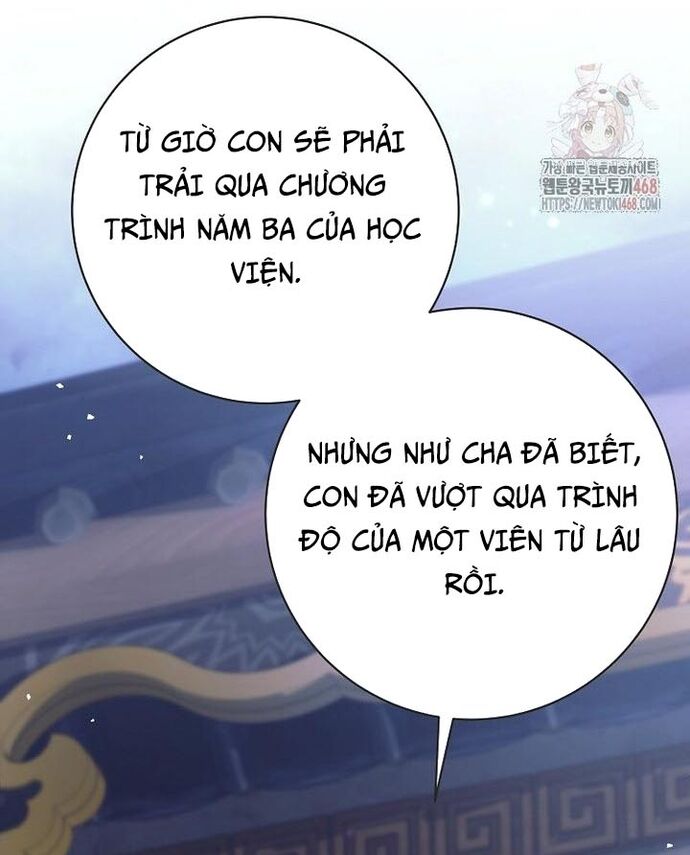 Phệ Kiếm Chapter 35 - Trang 19