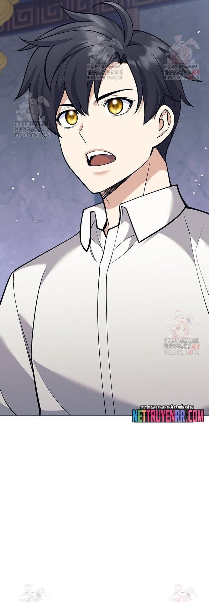 Phệ Kiếm Chapter 35 - Trang 20