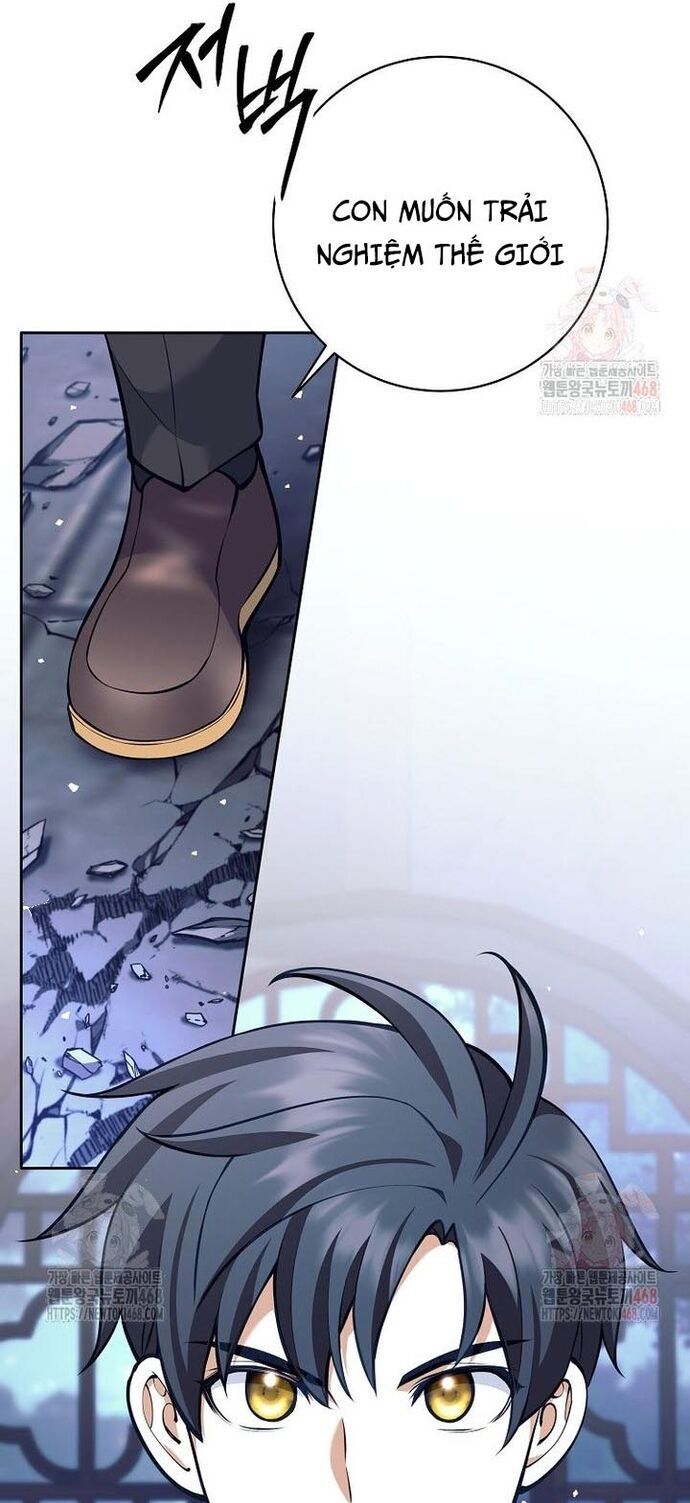 Phệ Kiếm Chapter 35 - Trang 22