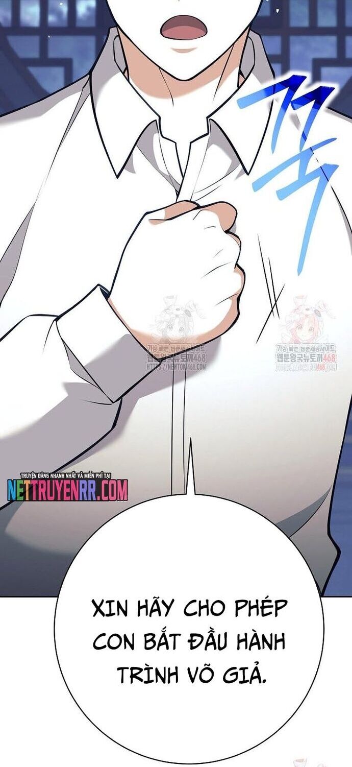 Phệ Kiếm Chapter 35 - Trang 23