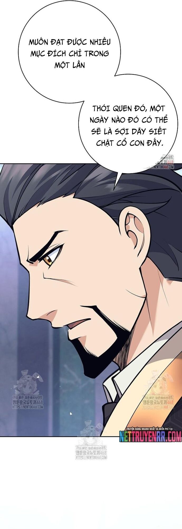 Phệ Kiếm Chapter 35 - Trang 27